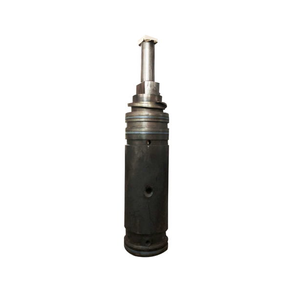 Fuel Nozzle